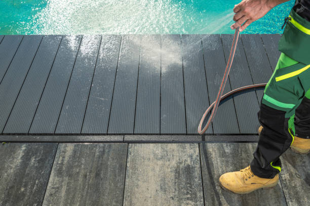 Deck Cleaning Services in Picture Rocks, AZ