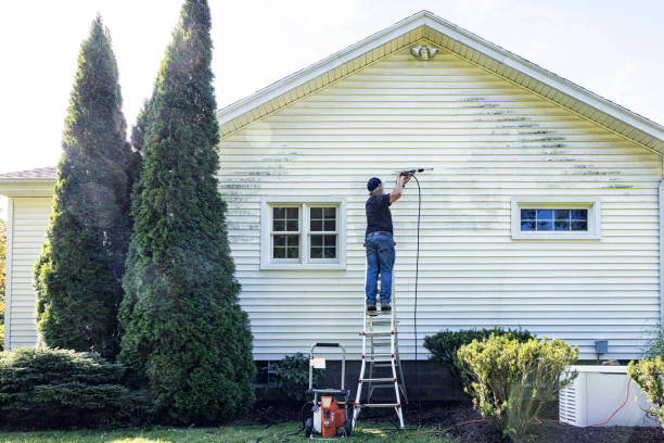 Pressure Washing Services for Businesses in Picture Rocks, AZ