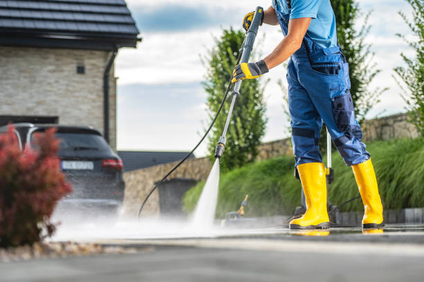 Fence Pressure Washing in Picture Rocks, AZ